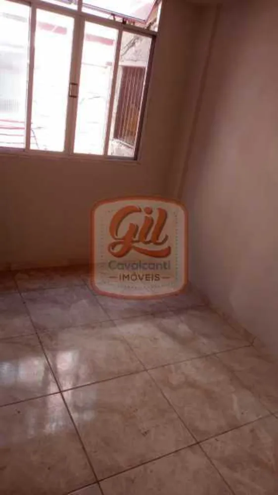 Apartamento, 2 quartos, 44 m² - Foto 12