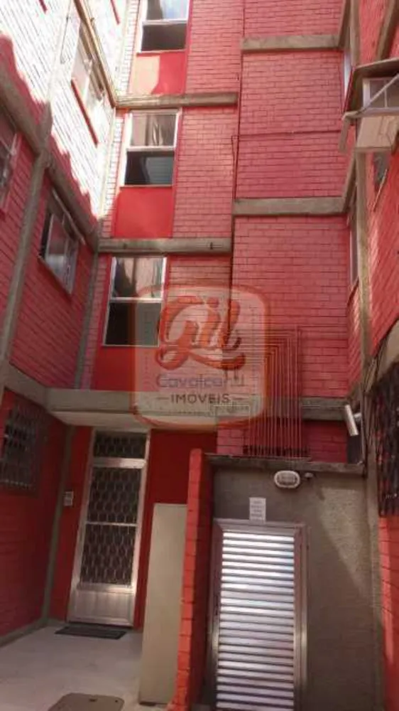 Apartamento, 2 quartos, 44 m² - Foto 18