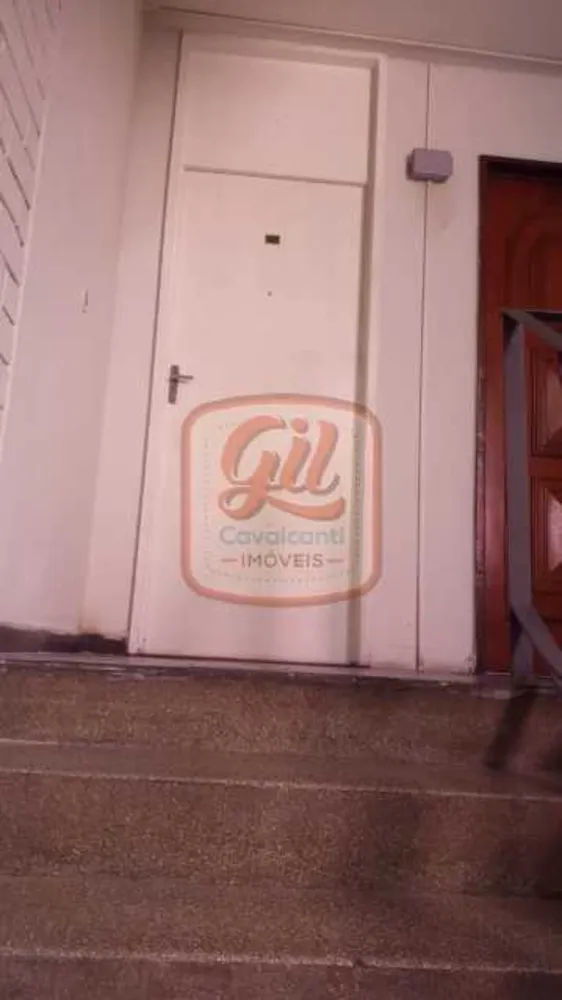 Apartamento, 2 quartos, 44 m² - Foto 23