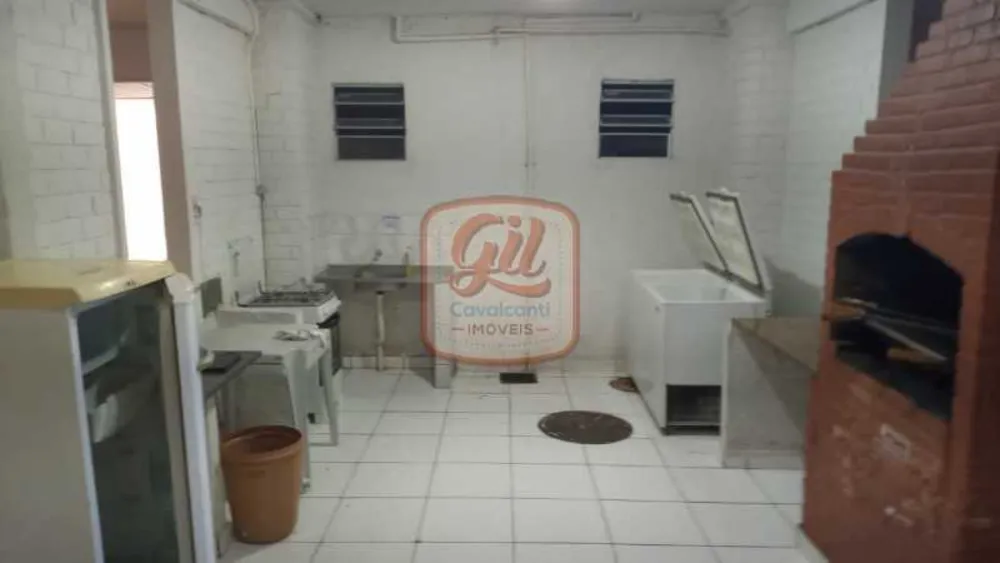 Apartamento, 2 quartos, 44 m² - Foto 20