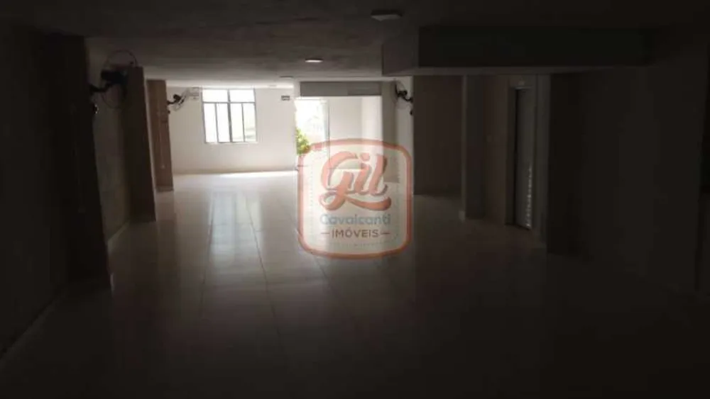 Apartamento, 2 quartos, 44 m² - Foto 9