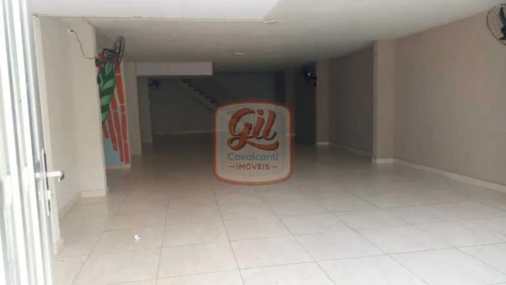 Apartamento, 2 quartos, 44 m² - Foto 1