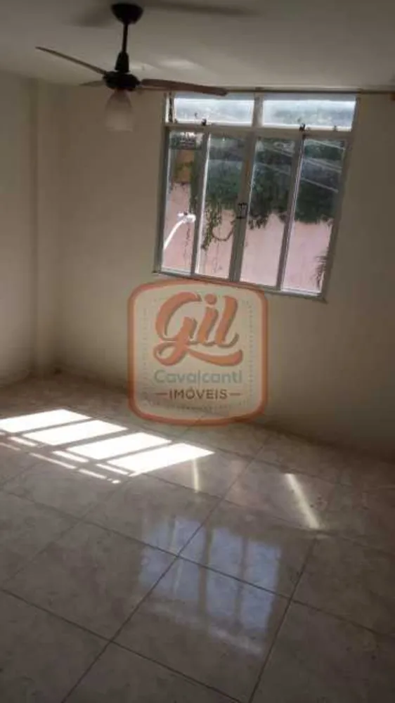 Apartamento, 2 quartos, 44 m² - Foto 3
