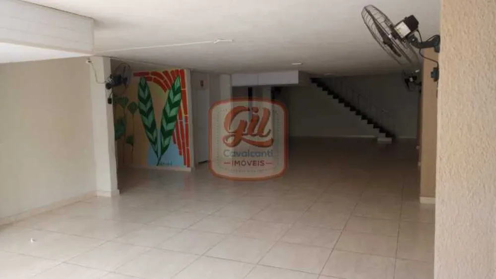 Apartamento, 2 quartos, 44 m² - Foto 28