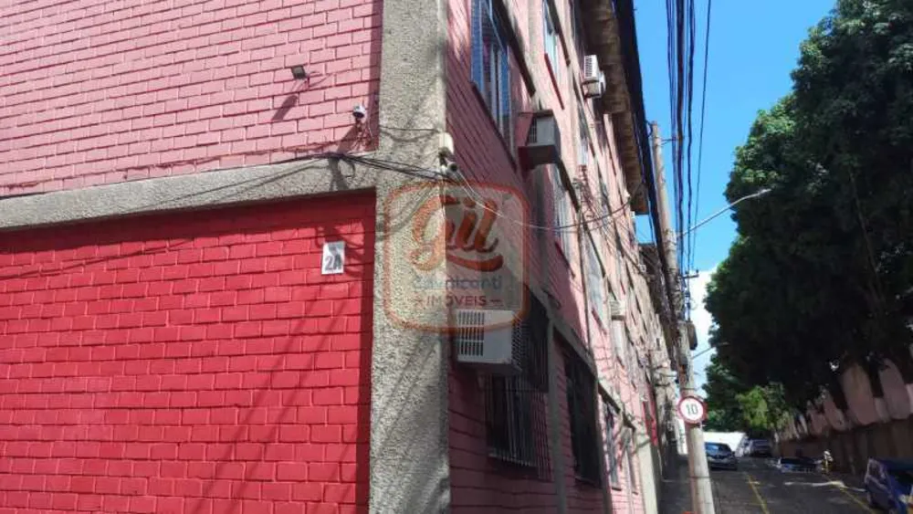 Apartamento, 2 quartos, 44 m² - Foto 25