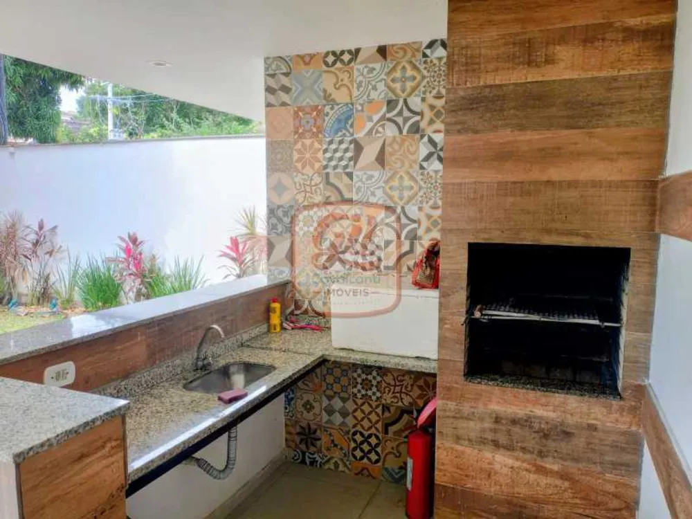 Casa de Condomínio, 4 quartos - Foto 8