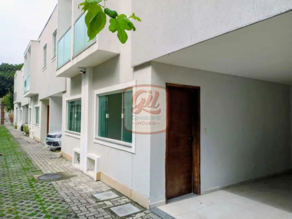 Casa de Condomínio, 4 quartos - Foto 6