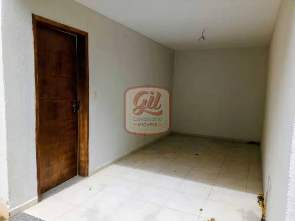 Casa de Condomínio, 4 quartos - Foto 24