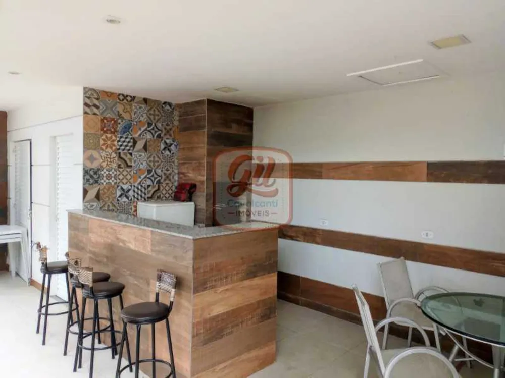 Casa de Condomínio, 4 quartos - Foto 7