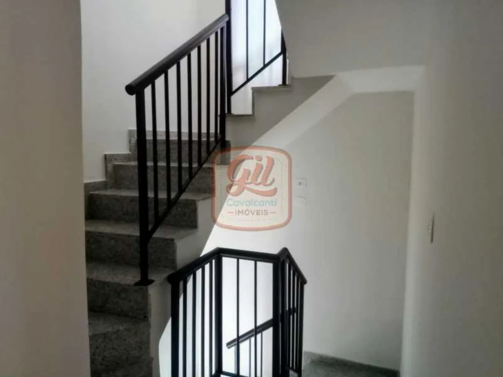 Casa de Condomínio, 4 quartos - Foto 16