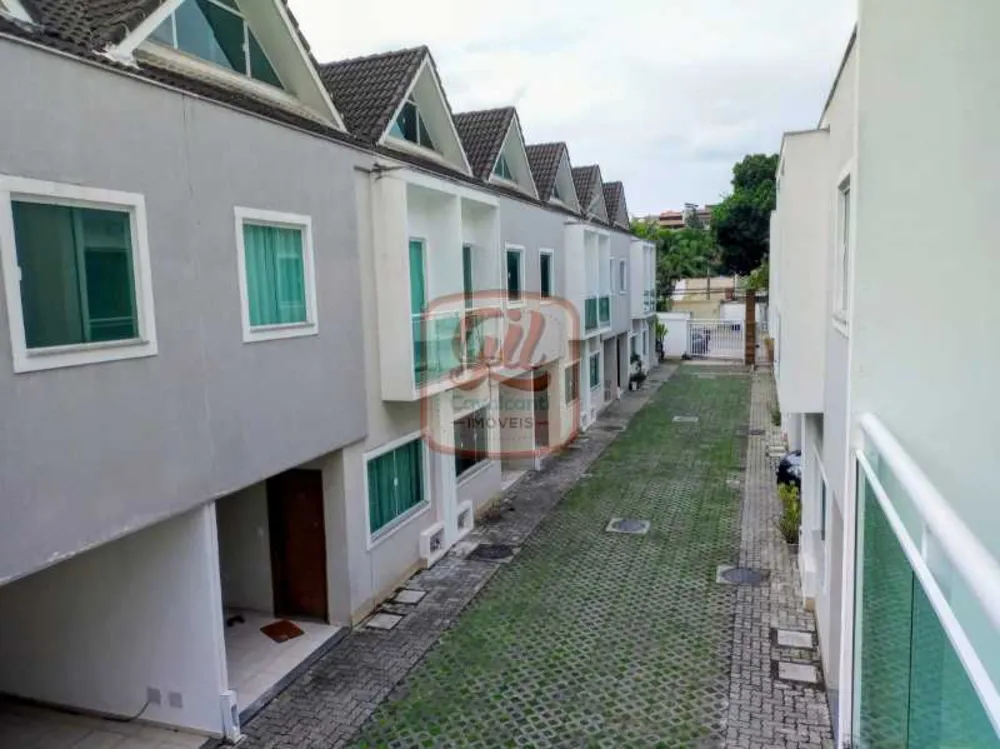 Casa de Condomínio, 4 quartos - Foto 4