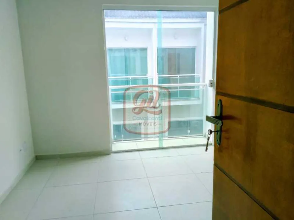 Casa de Condomínio, 4 quartos - Foto 20