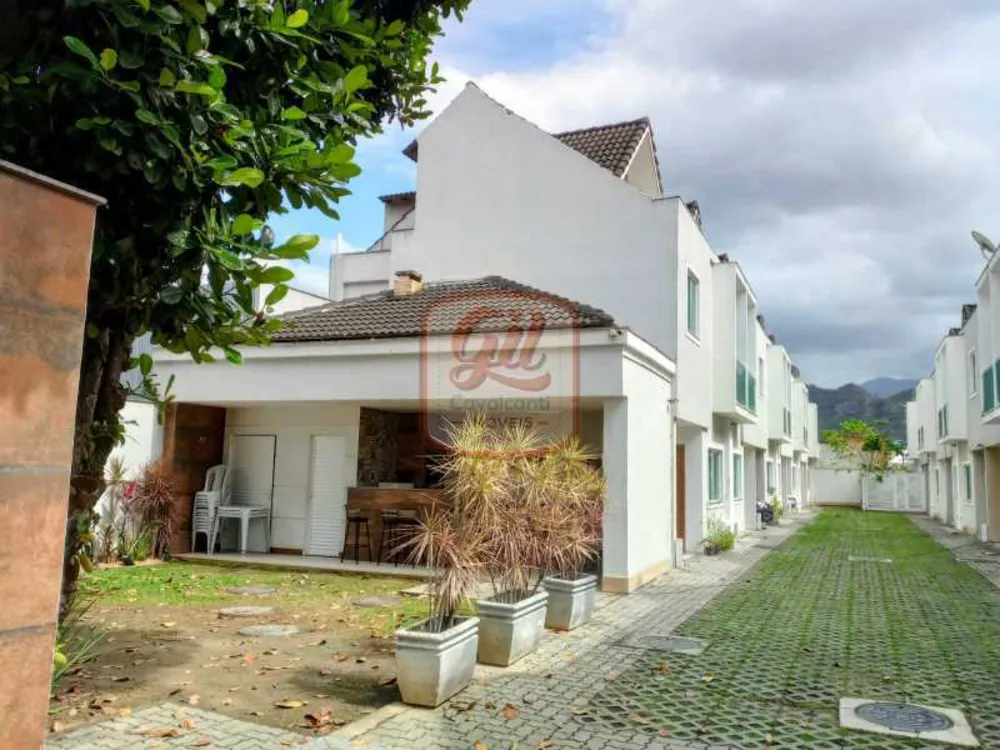 Casa de Condomínio, 4 quartos - Foto 10