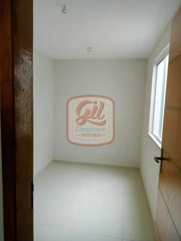 Casa de Condomínio, 4 quartos - Foto 19