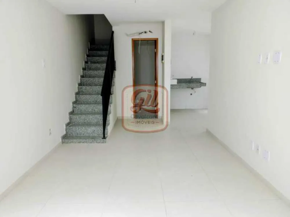 Casa de Condomínio, 4 quartos - Foto 12