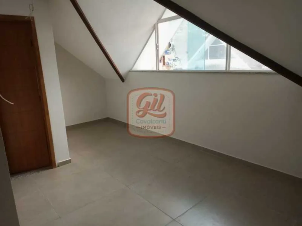 Casa de Condomínio, 4 quartos - Foto 22