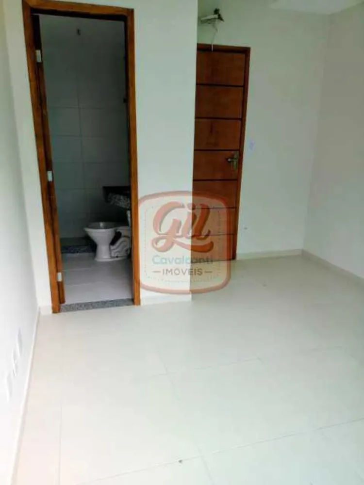 Casa de Condomínio, 4 quartos - Foto 17