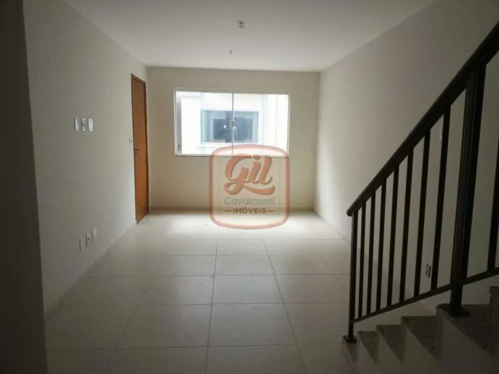 Casa de Condomínio, 4 quartos - Foto 11
