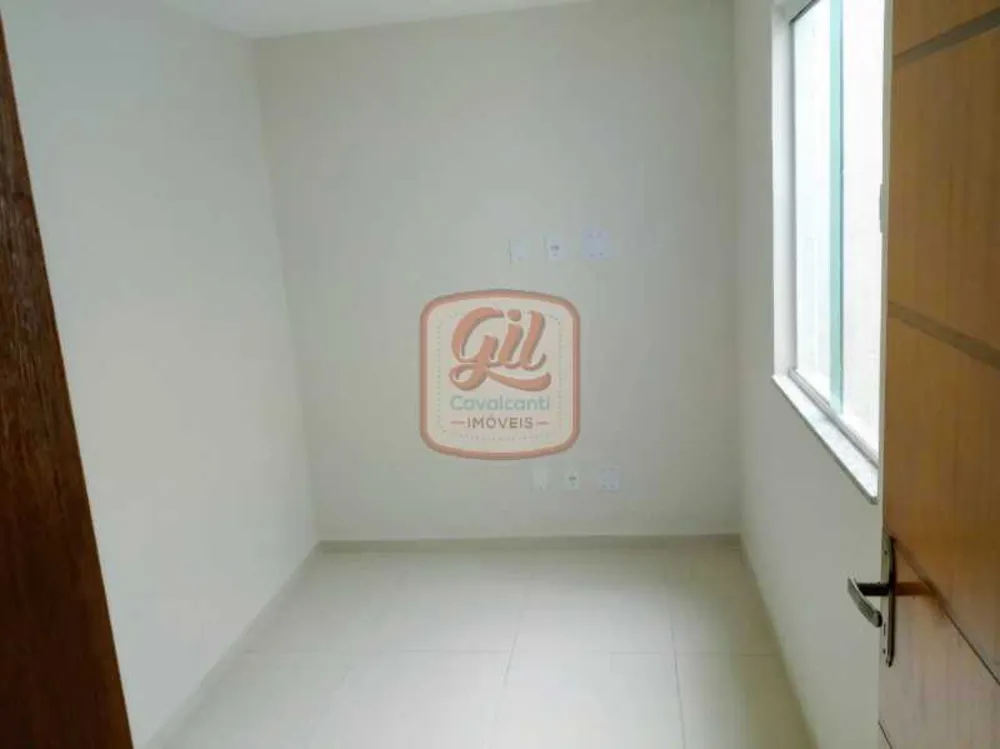 Casa de Condomínio, 4 quartos - Foto 18