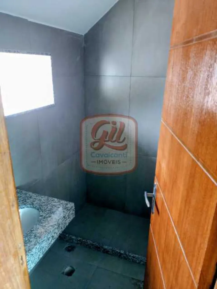 Casa de Condomínio, 4 quartos - Foto 23