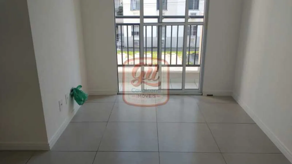 Apartamento, 2 quartos, 44 m² - Foto 8