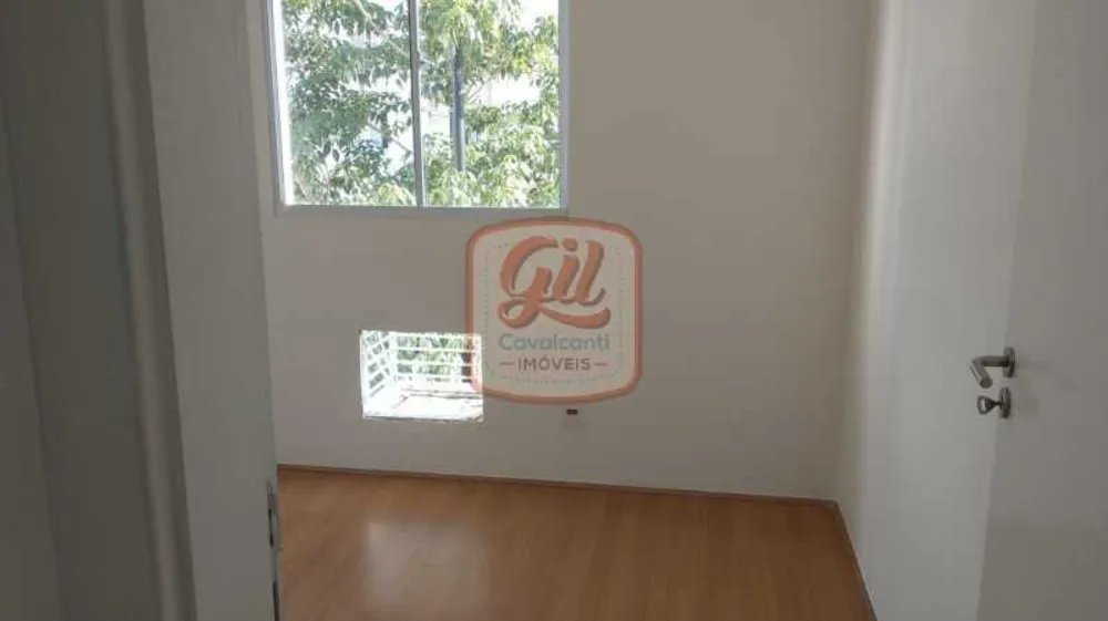 Apartamento, 2 quartos, 44 m² - Foto 17