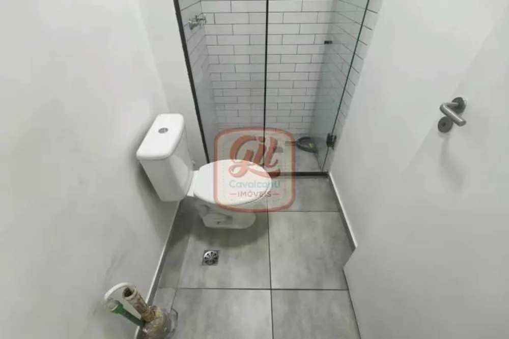 Apartamento, 2 quartos, 44 m² - Foto 6