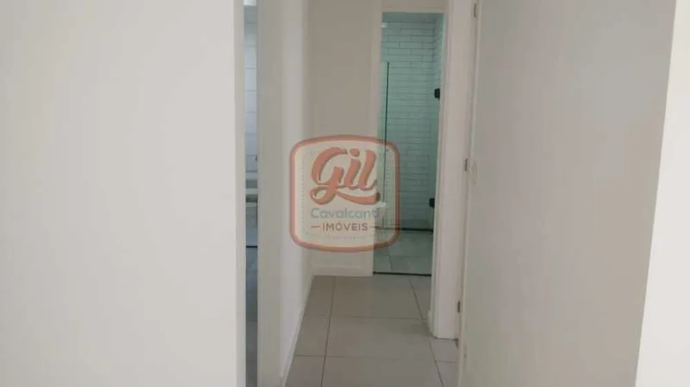 Apartamento, 2 quartos, 44 m² - Foto 5