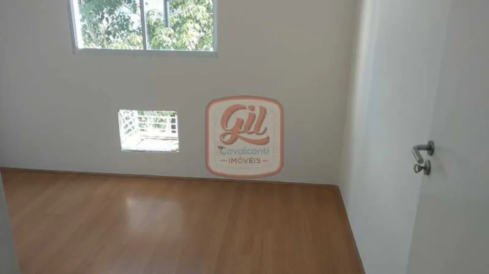 Apartamento, 2 quartos, 44 m² - Foto 23