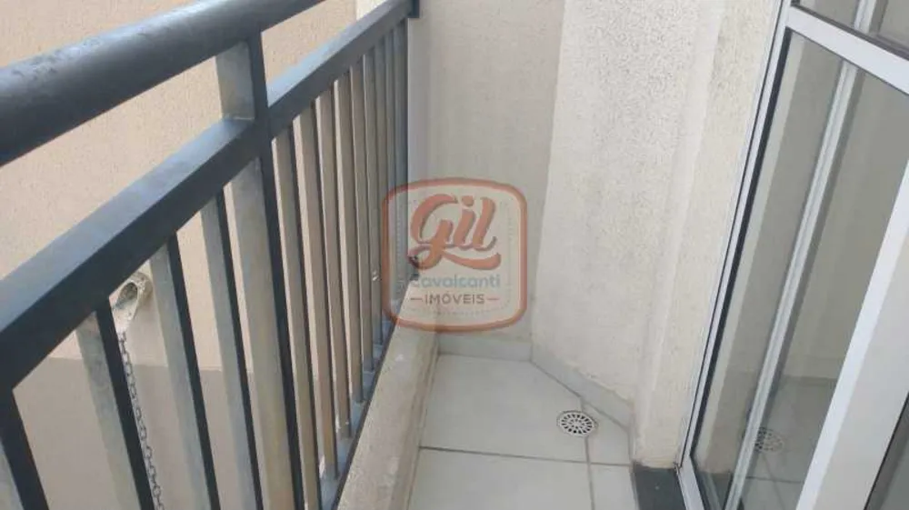 Apartamento, 2 quartos, 44 m² - Foto 18