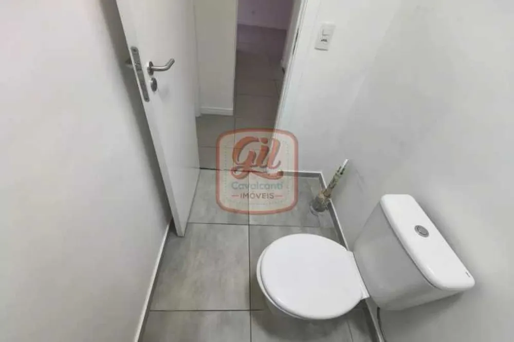 Apartamento, 2 quartos, 44 m² - Foto 16