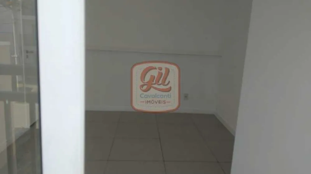 Apartamento, 2 quartos, 44 m² - Foto 7