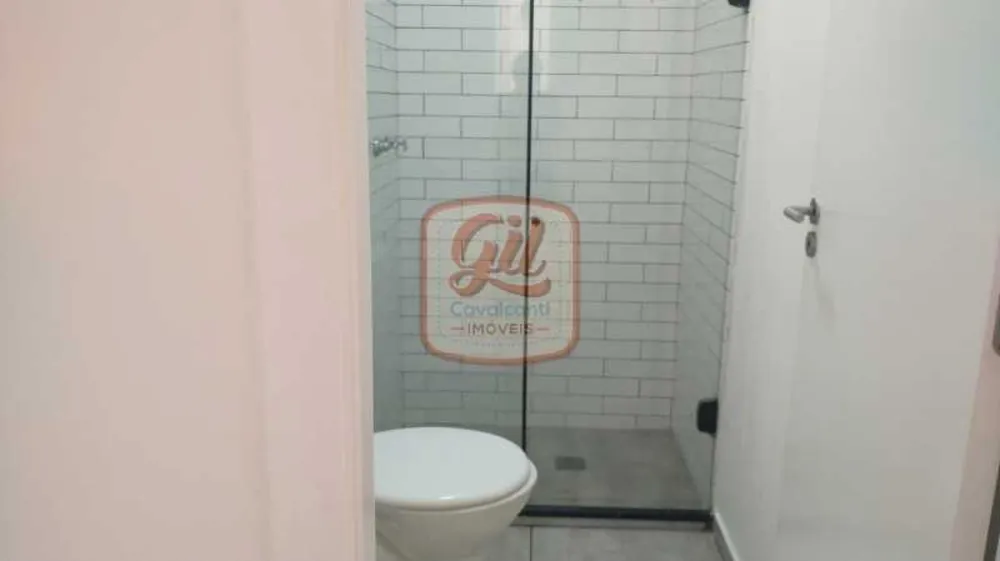 Apartamento, 2 quartos, 44 m² - Foto 30