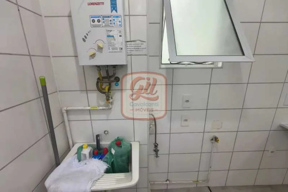 Apartamento, 2 quartos, 44 m² - Foto 10