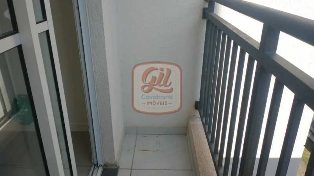 Apartamento, 2 quartos, 44 m² - Foto 26