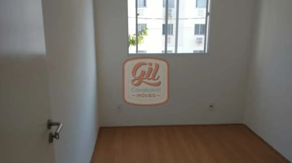 Apartamento, 2 quartos, 44 m² - Foto 25