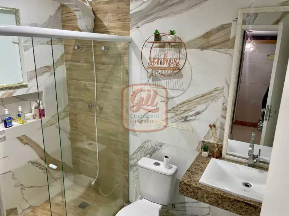Casa de Condomínio, 3 quartos - Foto 28