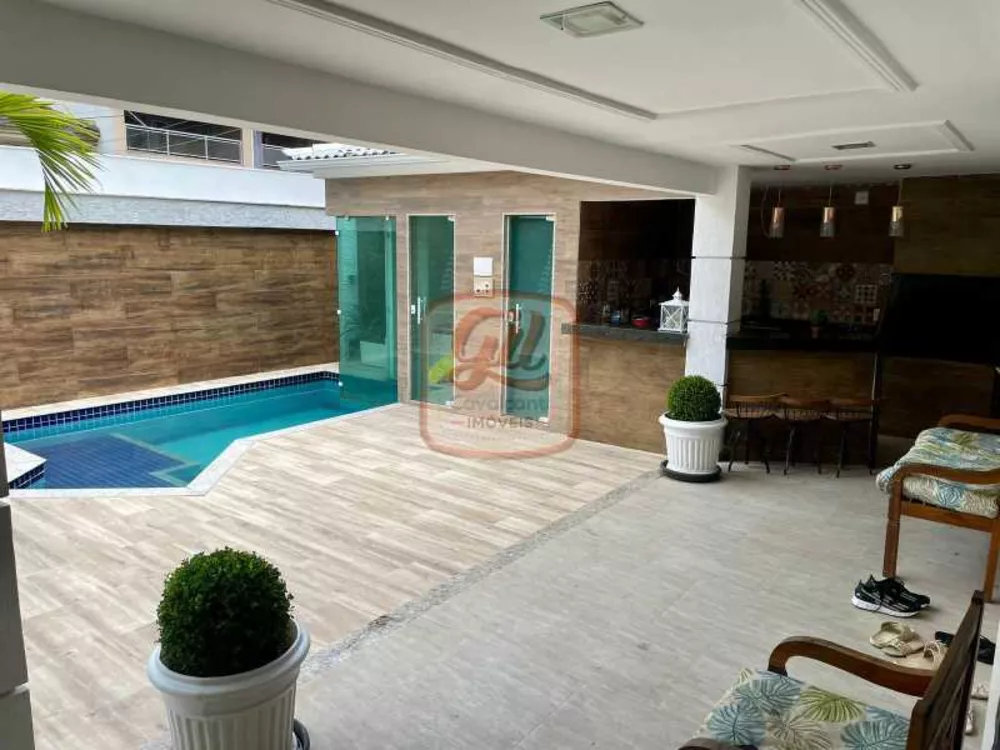 Casa de Condomínio, 3 quartos - Foto 5