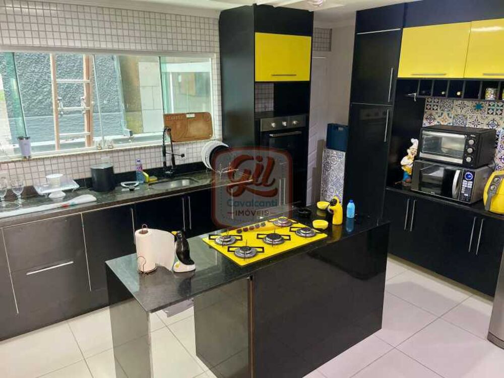 Casa de Condomínio, 3 quartos - Foto 20