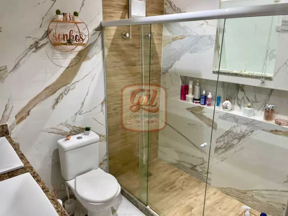 Casa de Condomínio, 3 quartos - Foto 25