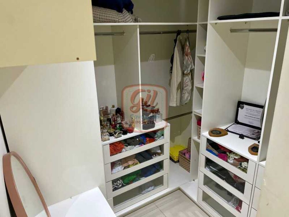 Casa de Condomínio, 3 quartos - Foto 24