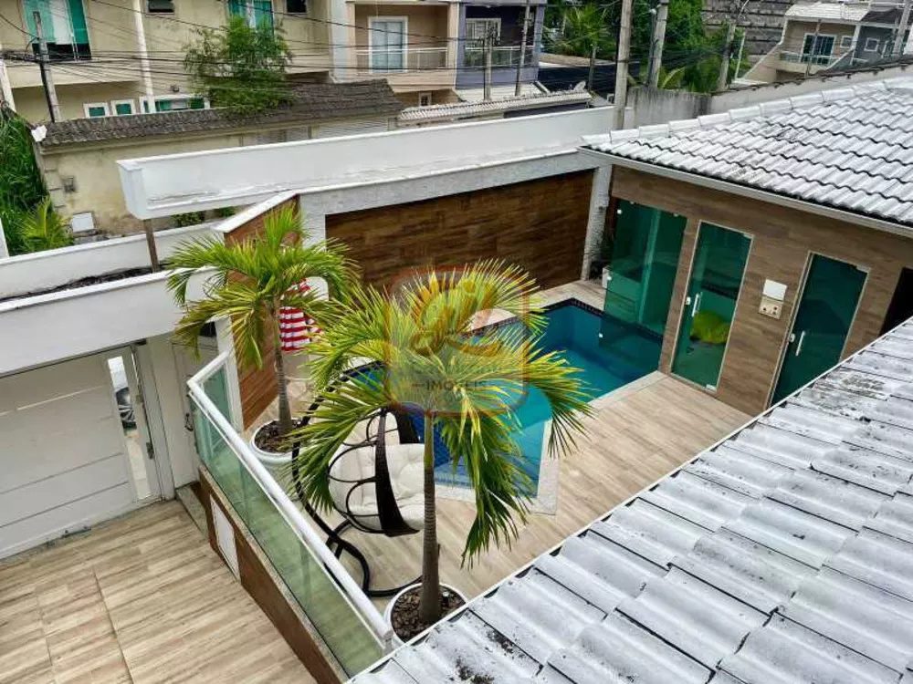 Casa de Condomínio, 3 quartos - Foto 22