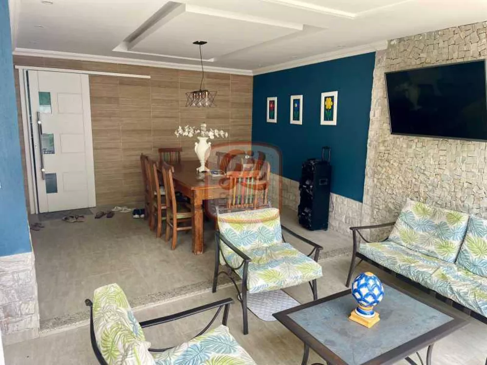 Casa de Condomínio, 3 quartos - Foto 10