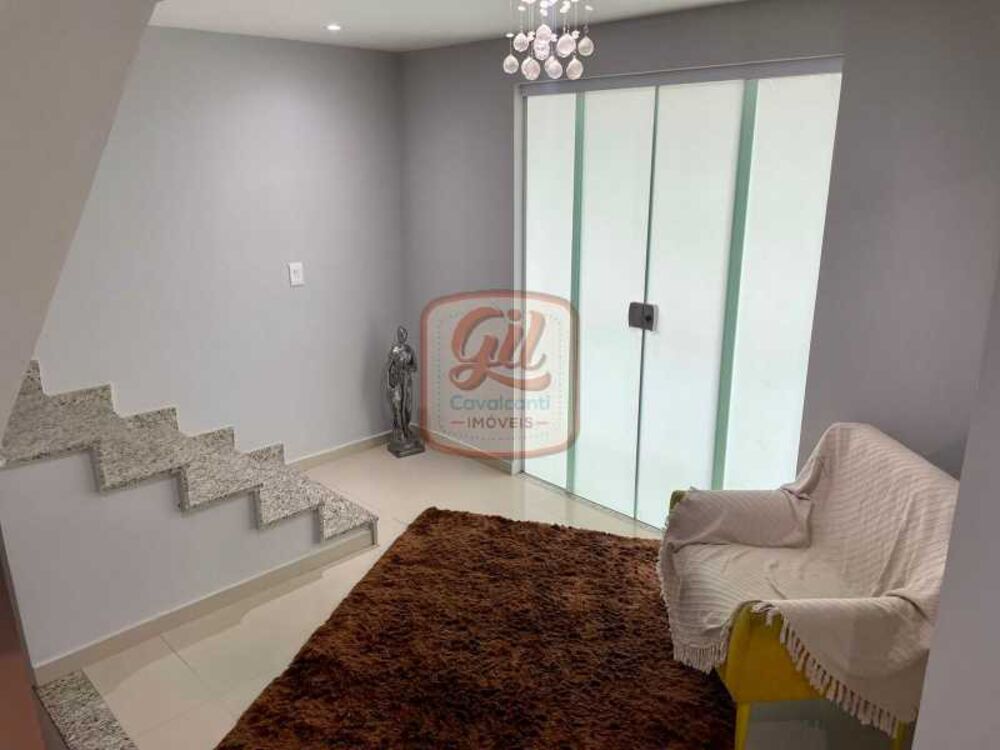 Casa de Condomínio, 3 quartos - Foto 21