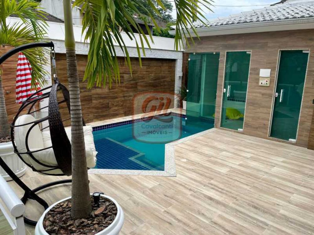 Casa de Condomínio, 3 quartos - Foto 7