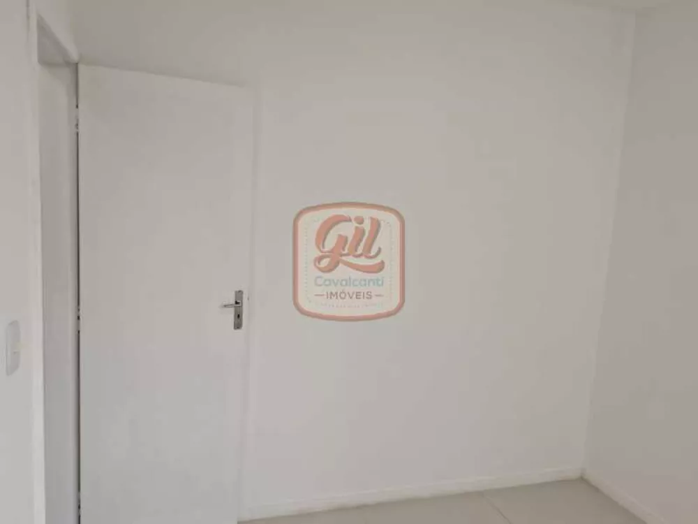Apartamento, 2 quartos, 46 m² - Foto 3