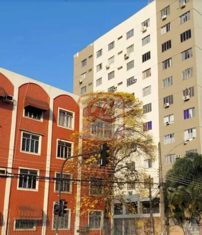 Apartamento, 2 quartos, 46 m² - Foto 1