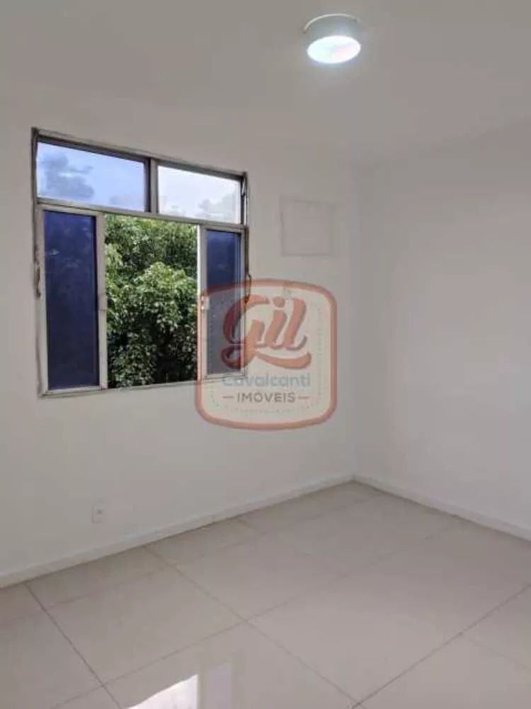 Apartamento, 2 quartos, 46 m² - Foto 15