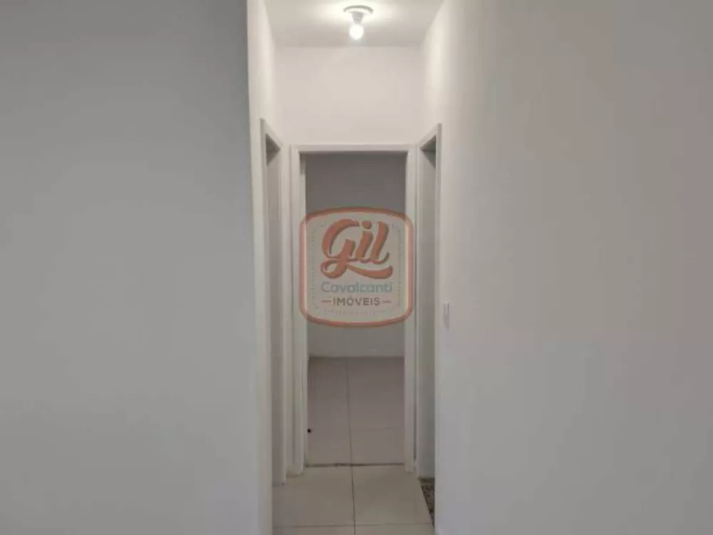 Apartamento, 2 quartos, 46 m² - Foto 20