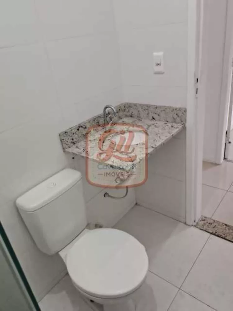 Apartamento, 2 quartos, 46 m² - Foto 4